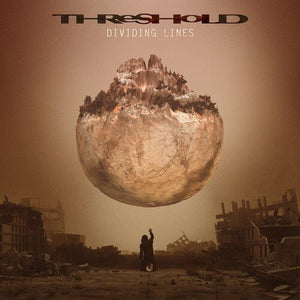 Threshold - Dividing Lines - Gimme Radio