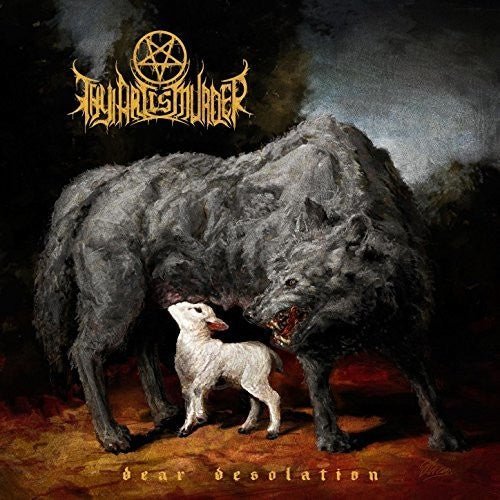 Thy Art Is Murder - Dear Desolation - Gimme Radio