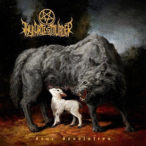 Thy Art Is Murder - Dear Desolation - Gimme Radio