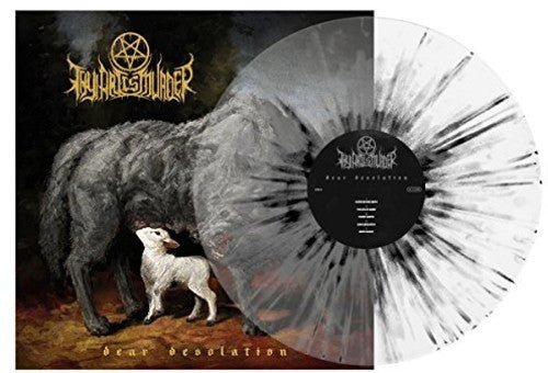 Thy Art Is Murder - Dear Desolation - Gimme Radio