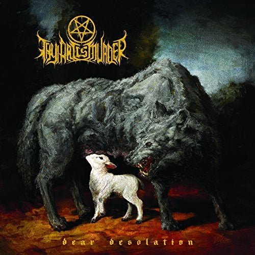 Thy Art Is Murder - Dear Desolation - Gimme Radio