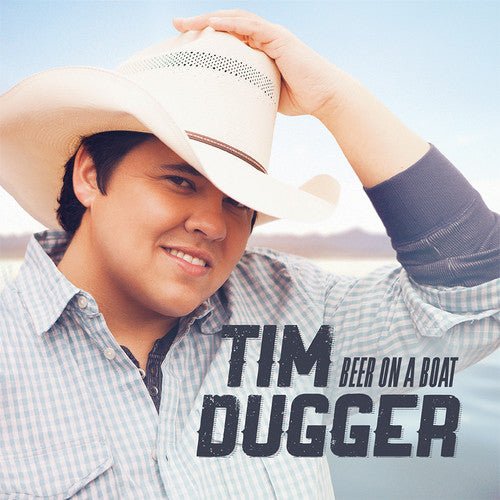 Tim Dugger - Beer On A Boat - Gimme Radio
