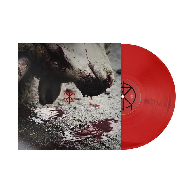 To The Grave - Director's Cuts (Red VInyl) (Pre Order) - Gimme Radio