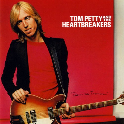 Tom Petty And The Heartbreakers - Damn The Torpedoes - Gimme Radio