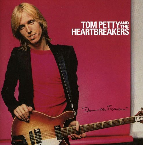 Tom Petty And The Heartbreakers - Damn The Torpedoes - Gimme Radio