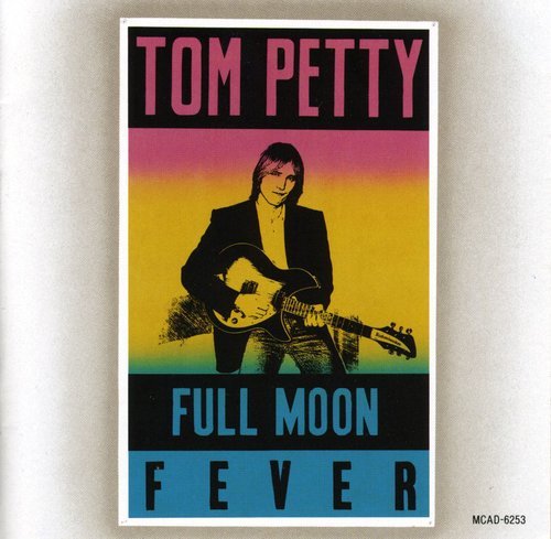 Tom Petty - Full Moon Fever - Gimme Radio