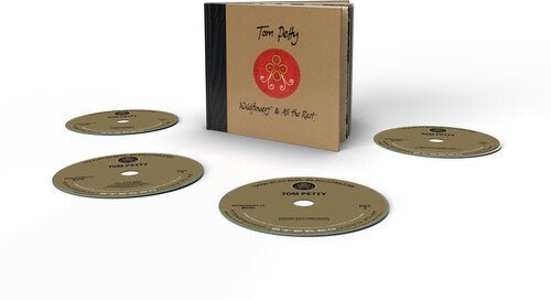 Tom Petty - Wildflowers & All The Rest - Gimme Radio