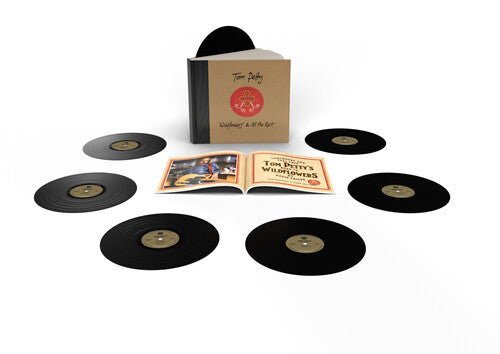 Tom Petty - Wildflowers & All The Rest - Gimme Radio