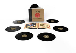 Tom Petty - Wildflowers & All The Rest - Gimme Radio