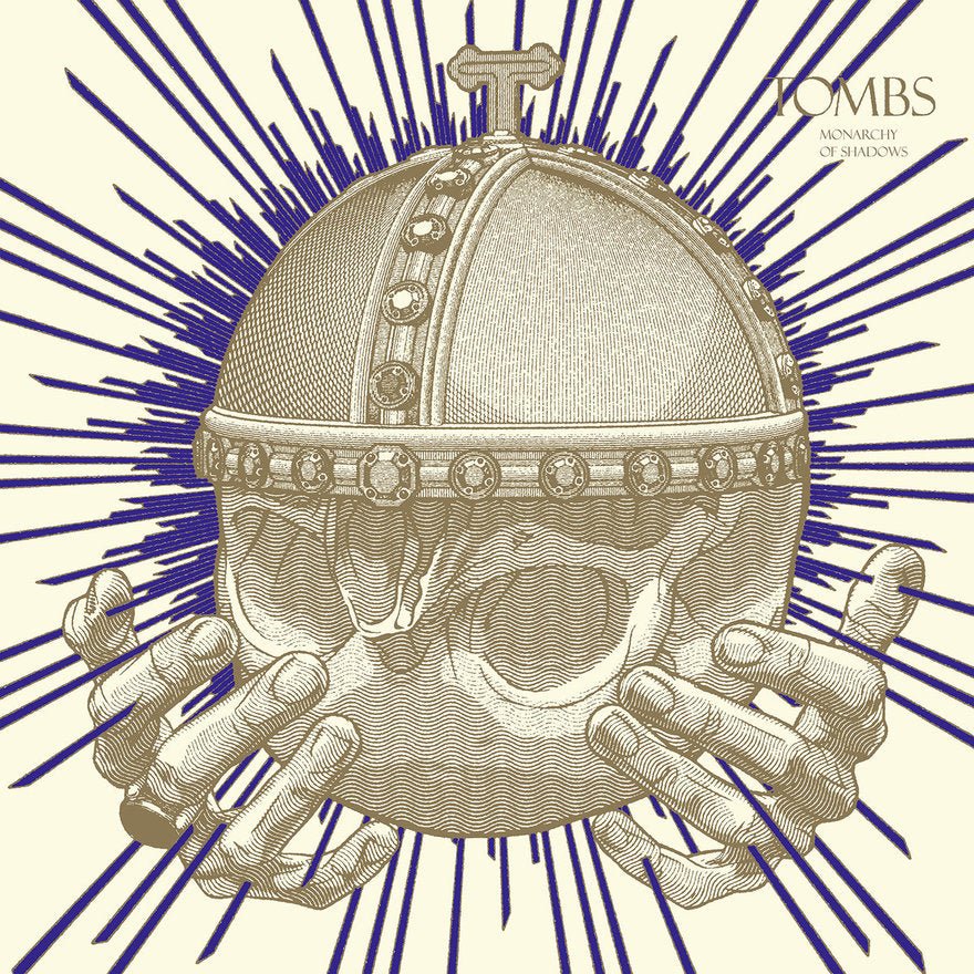 Tombs - Monarchy of Shadows - Gimme Radio