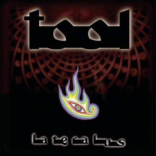 Tool - Lateralus - Gimme Radio