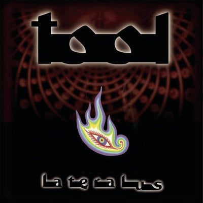 Tool - Lateralus