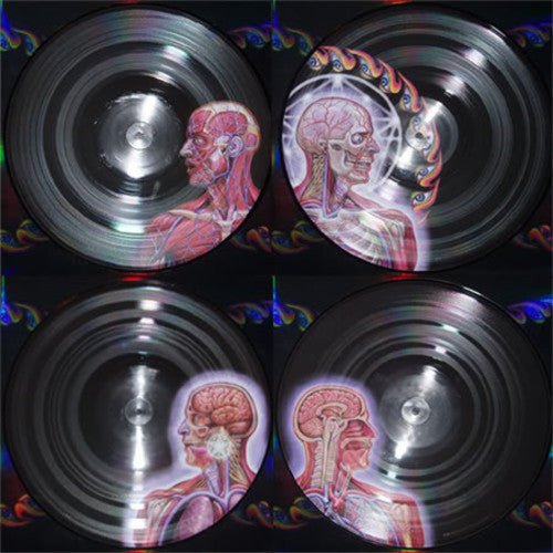 Tool - Lateralus - Gimme Radio