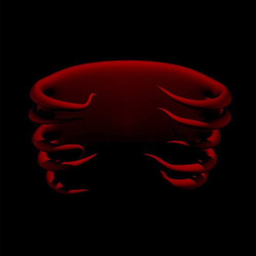 Tool - Undertow (Re-Issue) - Gimme Radio