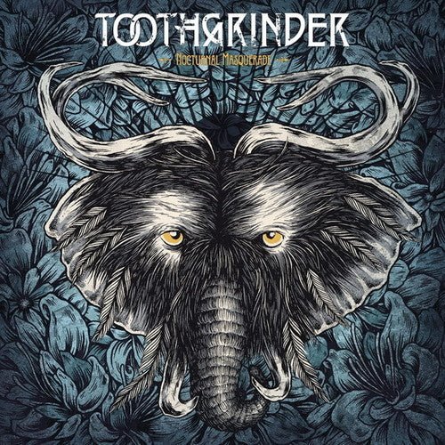 Toothgrinder - Nocturnal Masquerade - Gimme Radio