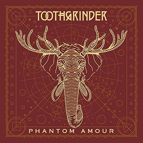 Toothgrinder - Phantom Amour - Gimme Radio