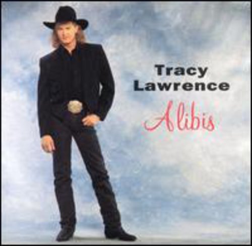 Tracy Lawrence - Alibis - Gimme Radio