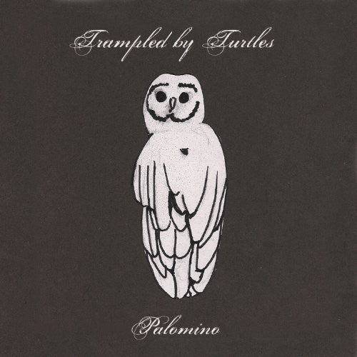 Trampled By Turtles - Palomino - Gimme Radio