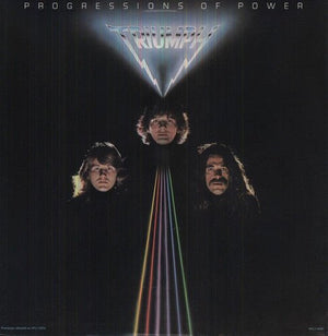 Triumph - Progressions Of Power - Gimme Radio
