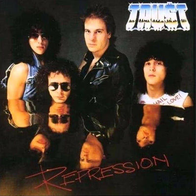 Trust - Repression