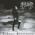 Tsjuder - Demonic Possession - Gimme Radio