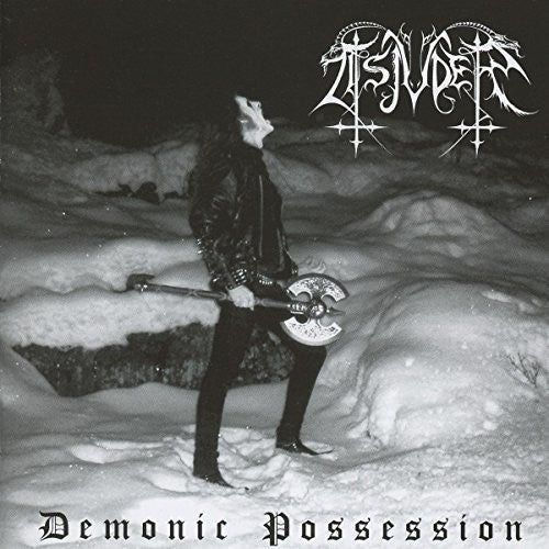 Tsjuder - Demonic Possession - Gimme Radio