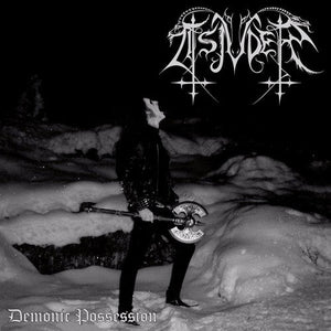 Tsjuder - Demonic Possession - Gimme Radio