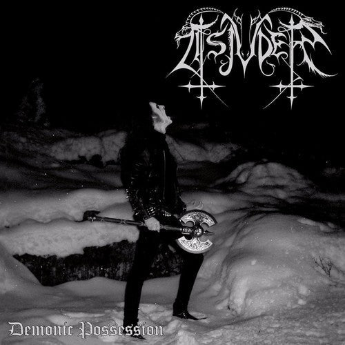 Tsjuder - Demonic Possession - Gimme Radio