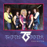 Twisted Sister - Donington - Gimme Radio