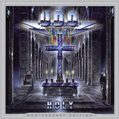 U.D.O. - Holy