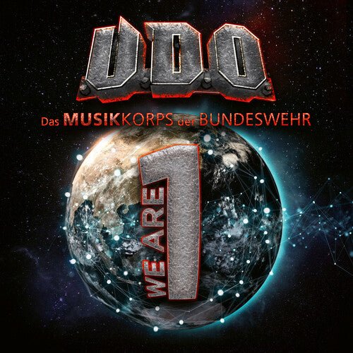 U.D.O. - We Are One - Gimme Radio