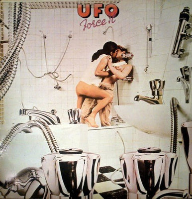 Ufo - Force It