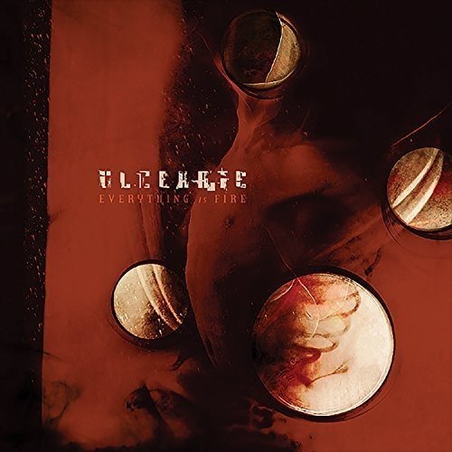 Ulcerate - Everything Is Fire - Gimme Radio