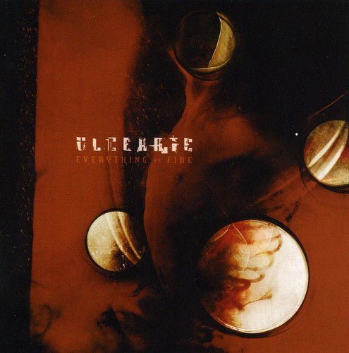 Ulcerate - Everything Is Fire - Gimme Radio