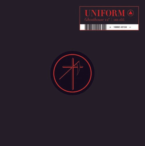 Uniform - Ghosthouse - Gimme Radio