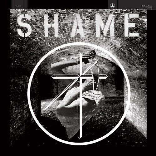 Uniform - Shame (Smoke Vinyl) - Gimme Radio