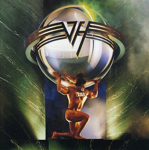 Van Halen - 5150 - Gimme Radio