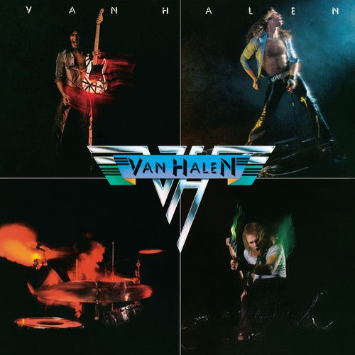 Van Halen - Van Halen - Gimme Radio