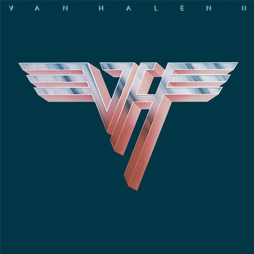 Van Halen - Van Halen II - Gimme Radio