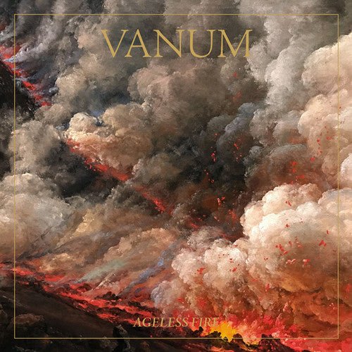 Vanum - Ageless Fire - Gimme Radio