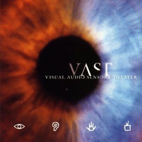Vast - Visual Audio Sensory Theater - Gimme Radio