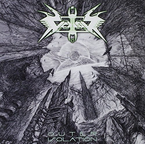 Vektor - Outer Isolation - Gimme Radio