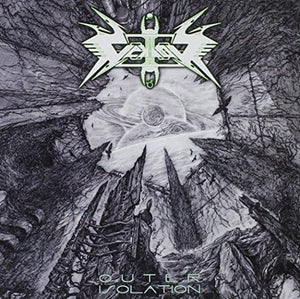 Vektor - Outer Isolation - Gimme Radio