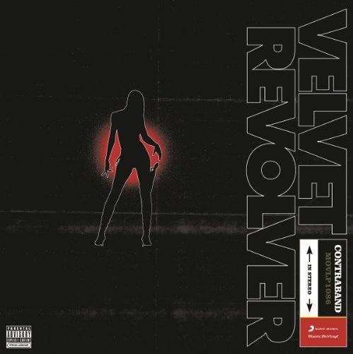 Velvet Revolver - Contraband - Gimme Radio