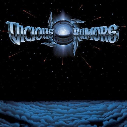 Vicious Rumors - Vicious Rumors - Gimme Radio