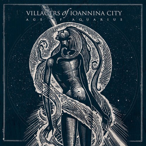 Villagers Of Ioannina City - Age Of Aquarius - Gimme Radio