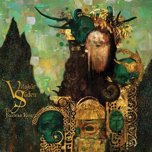Vitskär Süden - The Faceless King - Gimme Radio
