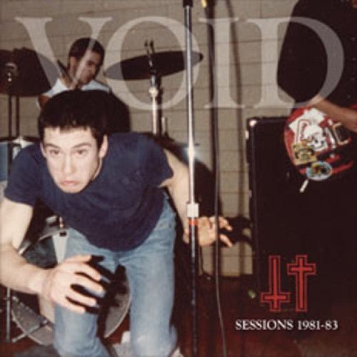 Void - Sessions 1981-83 - Gimme Radio
