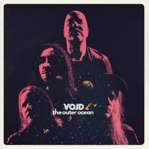 Vojd - The Outer Ocean - Gimme Radio