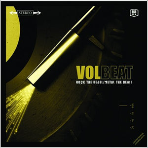 Volbeat - Rock The Rebel / Metal The Devil - Gimme Radio